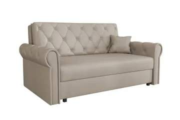 Denegal 2-seters Sovesofa - Møbler - Sofaer - Sovesofaer - 2 seters sovesofa