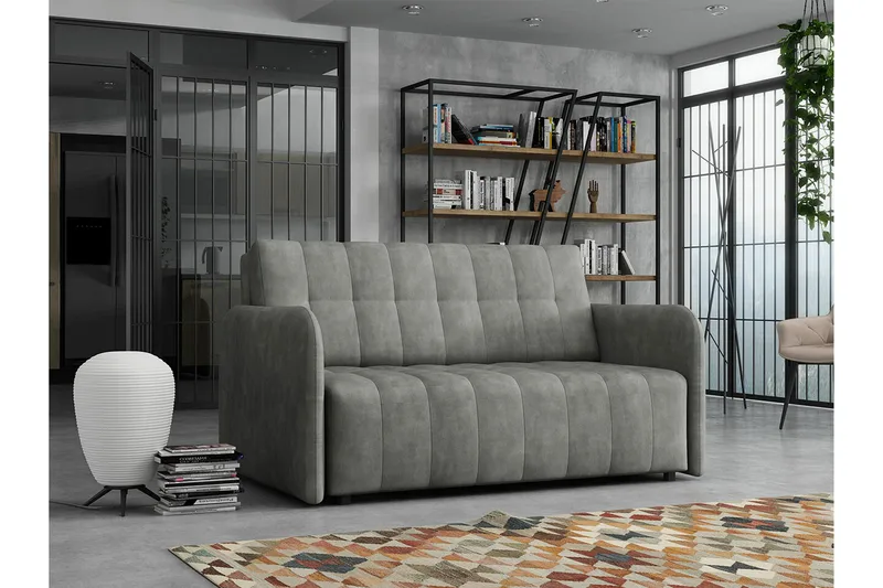 Denegal 2-seters sovesofa - Møbler - Sofaer - Sovesofaer - 2 seters sovesofa