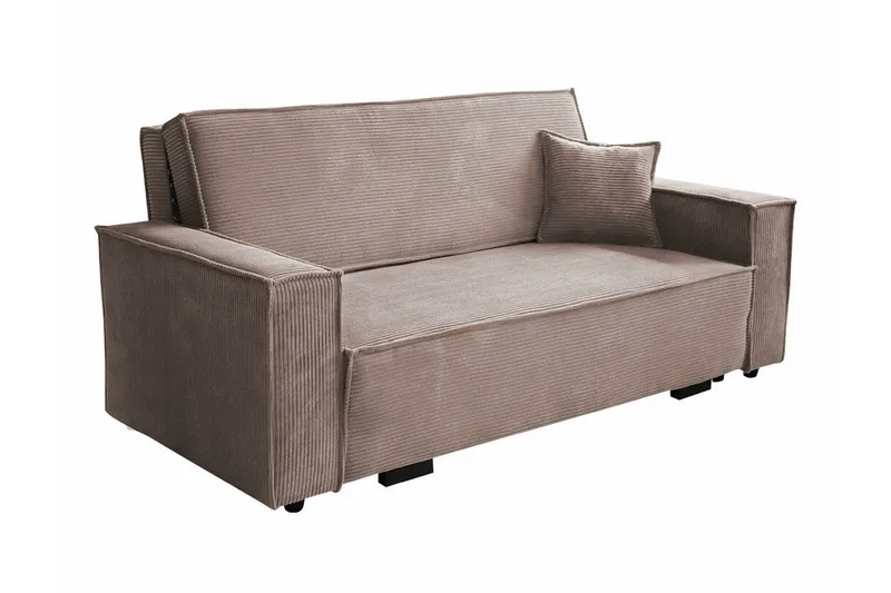 Denegal 2-seters sovesofa