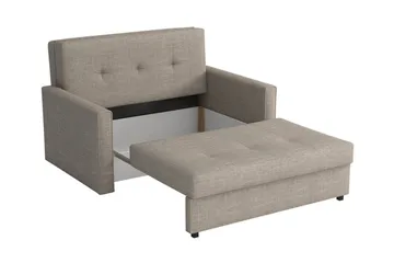 Denegal 2-seters Sovesofa - Møbler - Sofaer - Sovesofaer - 2 seters sovesofa