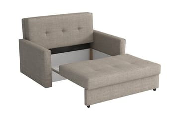 Denegal 2-seters Sovesofa - Møbler - Sofaer - Sovesofaer - 2 seters sovesofa