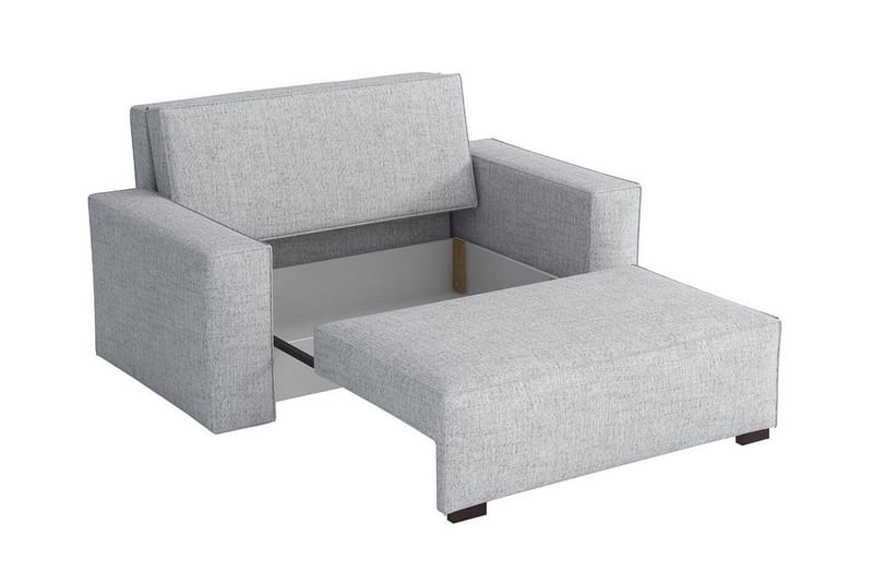 Denegal 2-seters Sovesofa - Møbler - Sofaer - Sovesofaer - 2 seters sovesofa