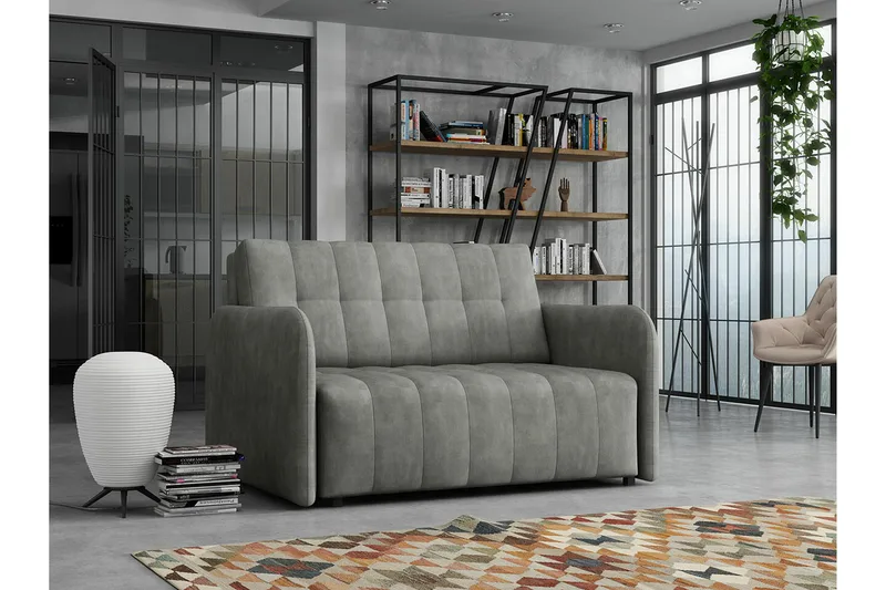 Denegal 2-seters sovesofa - Møbler - Sofaer - Sovesofaer - 2 seters sovesofa