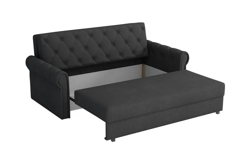 Denegal 2-seters Sovesofa - Møbler - Sofaer - Sovesofaer - 2 seters sovesofa