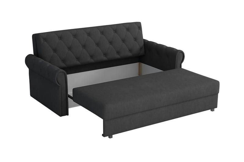 Denegal 2-seters Sovesofa - Møbler - Sofaer - Sovesofaer - 2 seters sovesofa