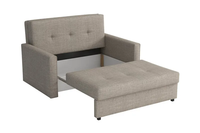 Denegal 2-seters Sovesofa - Møbler - Sofaer - Sovesofaer - 2 seters sovesofa