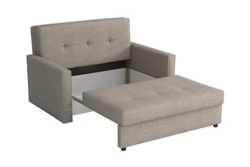 Denegal 2-seters Sovesofa - Møbler - Sofaer - Sovesofaer - 2 seters sovesofa