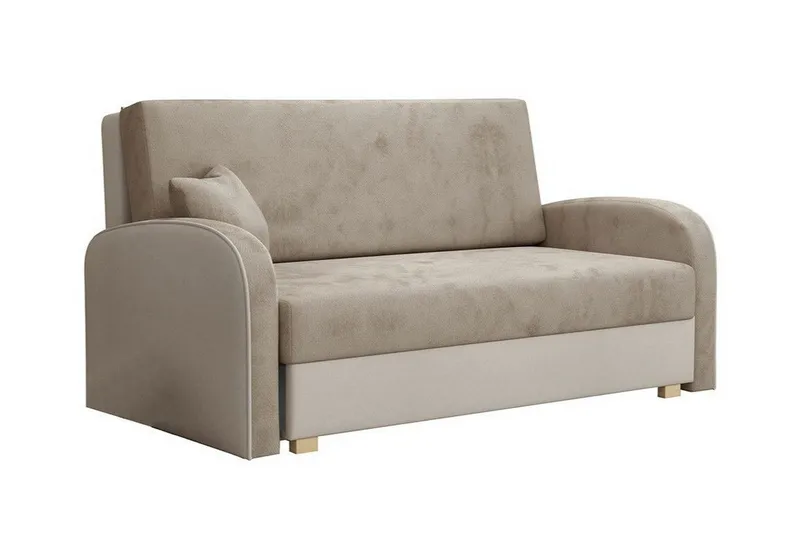 Denegal 2-seters sovesofa