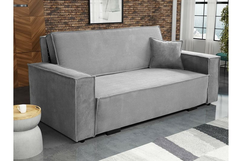 Denegal 2-seters sovesofa - Møbler - Sofaer - Sovesofaer - 2 seters sovesofa