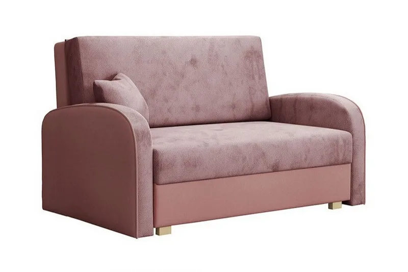 Denegal 2-seters sovesofa