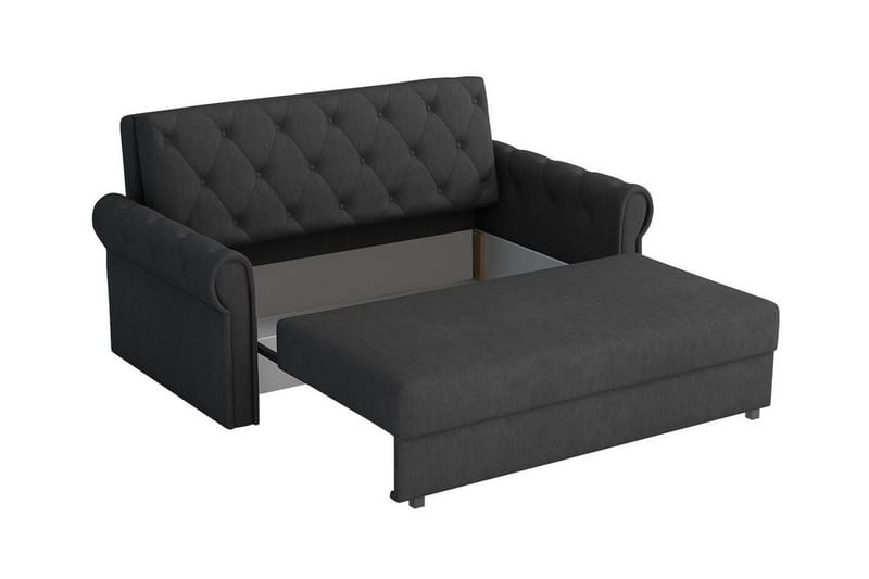 Denegal 2-seters Sovesofa - Møbler - Sofaer - Sovesofaer - 2 seters sovesofa