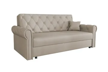 Denegal 2-seters Sovesofa - Møbler - Sofaer - Sovesofaer - 2 seters sovesofa