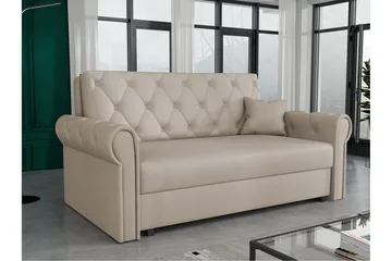 Denegal 2-seters Sovesofa - Møbler - Sofaer - Sovesofaer - 2 seters sovesofa