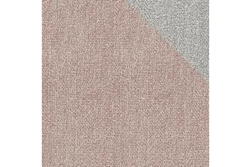 Denegal 2-sits Bäddsoffa Brown - Møbler - Sofaer - Sovesofaer - 2 seters sovesofa