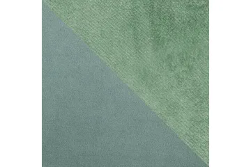 Denegal 2-sits Bäddsoffa Light grey/Dark grey - Møbler - Sofaer - Sovesofaer - 2 seters sovesofa