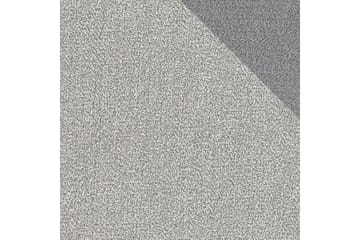 Denegal 2-sits Bäddsoffa Light grey/Dark grey - Møbler - Sofaer - Sovesofaer - 2 seters sovesofa