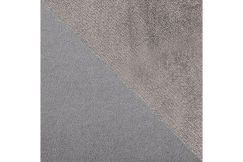 Denegal 2-sits Bäddsoffa Light grey/Dark grey - Møbler - Sofaer - Sovesofaer - 2 seters sovesofa