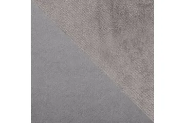 Denegal 2-sits Bäddsoffa Light grey/Dark grey - Møbler - Sofaer - Sovesofaer - 2 seters sovesofa