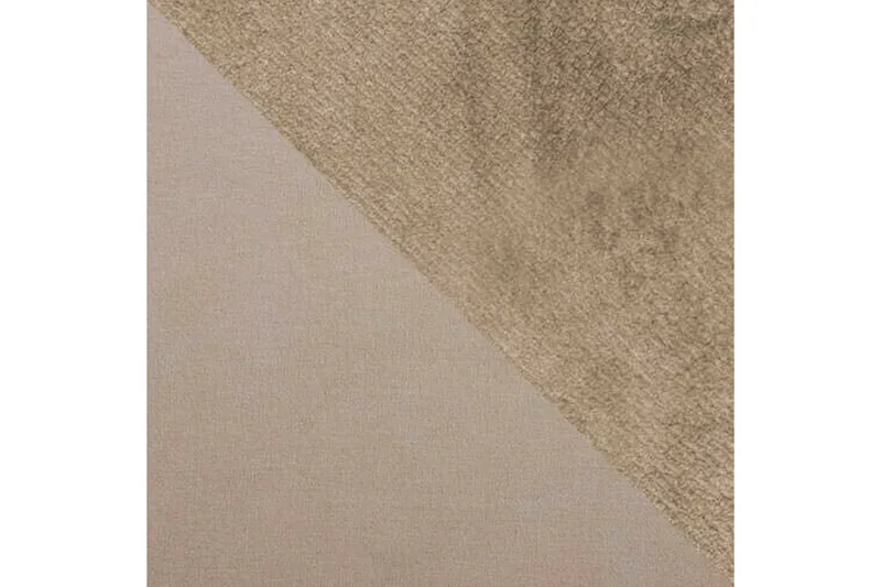 Denegal 2-sits Bäddsoffa NO_BRAND beige - Møbler - Sofaer - Sovesofaer - 2 seters sovesofa