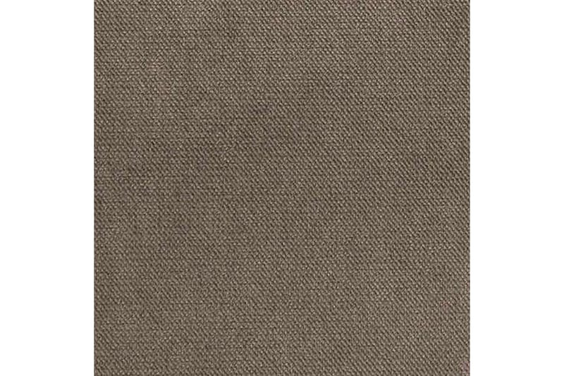 Denegal 2-sits Bäddsoffa NO_BRAND Brown - Møbler - Sofaer - Sovesofaer - 2 seters sovesofa