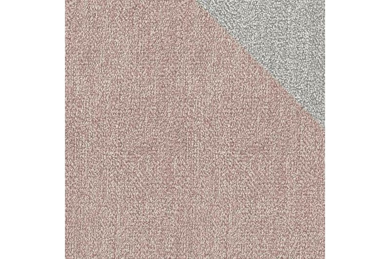 Denegal 2-sits Bäddsoffa NO_BRAND Brown - Møbler - Sofaer - Sovesofaer - 2 seters sovesofa