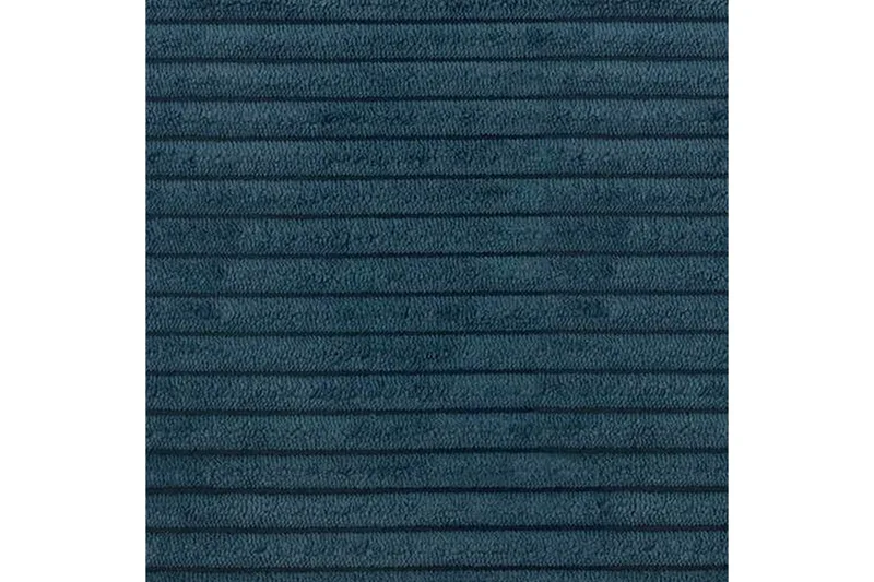 Denegal 2-sits Bäddsoffa NO_BRAND Dark blue - Møbler - Sofaer - Sovesofaer - 2 seters sovesofa