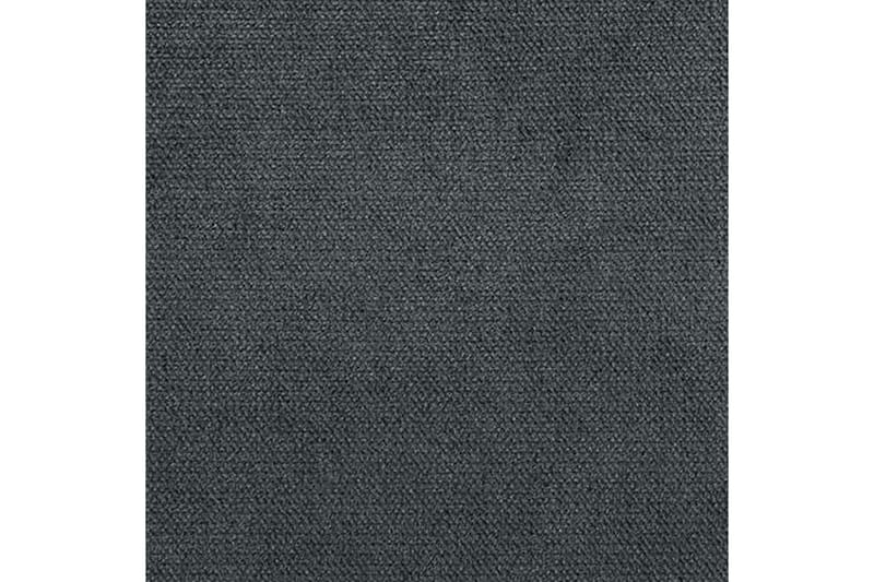 Denegal 2-sits Bäddsoffa NO_BRAND Dark grey - Møbler - Sofaer - Sovesofaer - 2 seters sovesofa