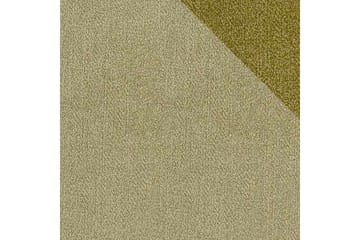 Denegal 2-sits Bäddsoffa NO_BRAND Light green - Møbler - Sofaer - Sovesofaer - 2 seters sovesofa