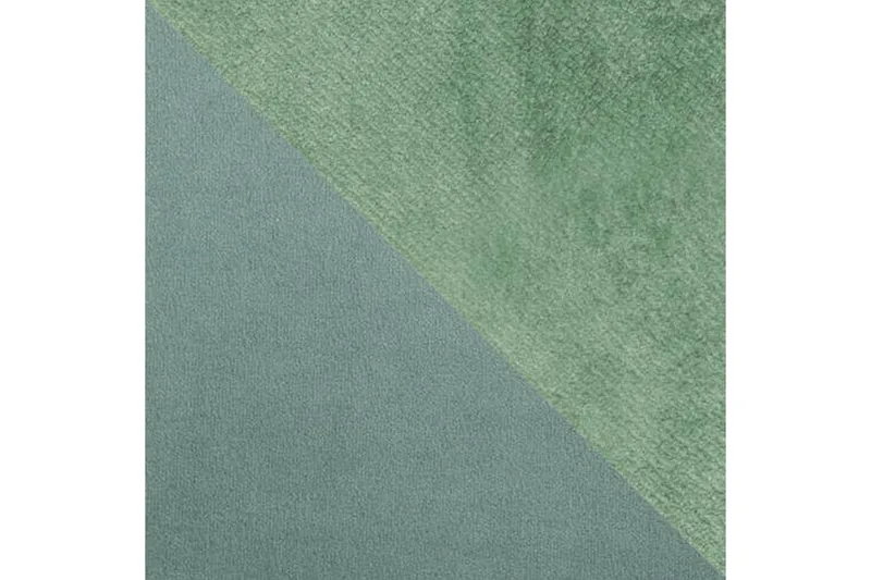 Denegal 2-sits Bäddsoffa NO_BRAND Light grey/Dark grey - Møbler - Sofaer - Sovesofaer - 2 seters sovesofa