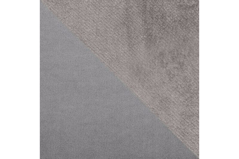 Denegal 2-sits Bäddsoffa NO_BRAND Light grey/Dark grey - Møbler - Sofaer - Sovesofaer - 2 seters sovesofa