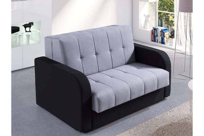 Dileo Sofa - 2 seters sovesofa