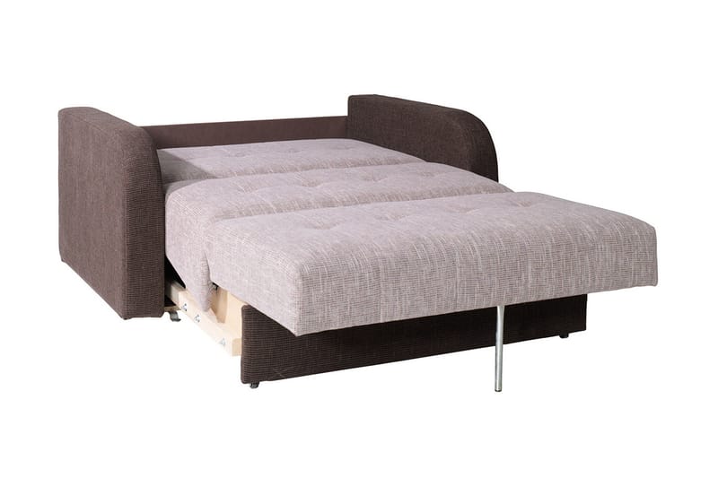 Dileo Sofa - 2 seters sovesofa