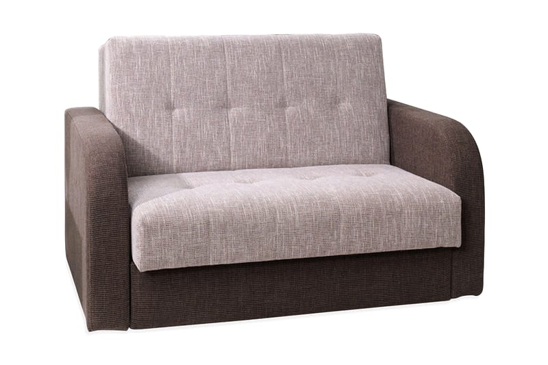 Dileo Sofa - 2 seters sovesofa