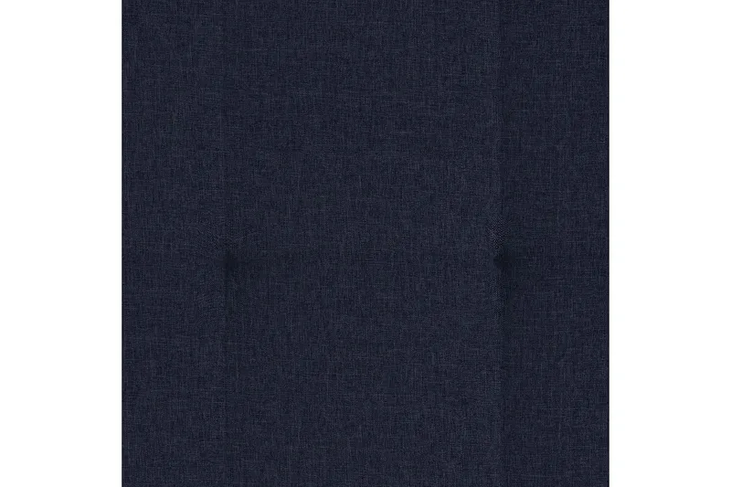 Emily Sovesofa Marineblå - Dorel Home - Møbler - Sofaer - Sovesofaer - 2 seters sovesofa