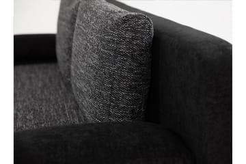 Emma Sovesofa 200x94x76 cm - Møbler - Sofaer - Sovesofaer - 2 seters sovesofa