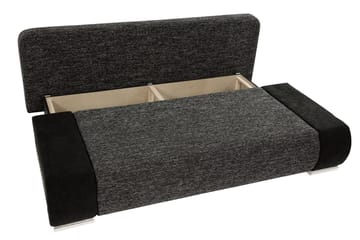 Emma Sovesofa 200x94x76 cm - Møbler - Sofaer - Sovesofaer - 2 seters sovesofa