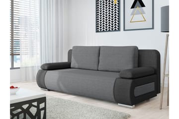 Emma Sovesofa 200x94x76 cm - Møbler - Sofaer - Sovesofaer - 2 seters sovesofa