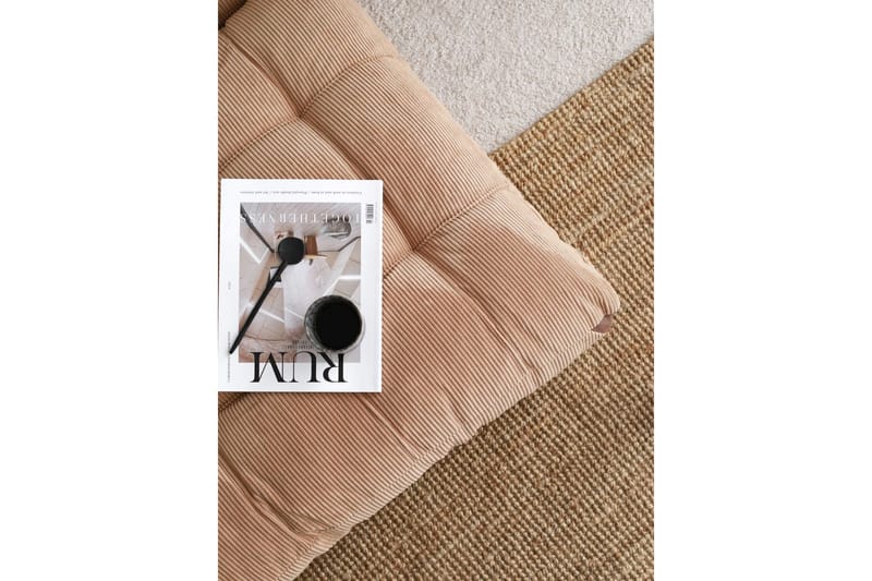 Foldy Sovesofa Camel - Camel - Møbler - Sofaer - Sovesofaer - 2 seters sovesofa