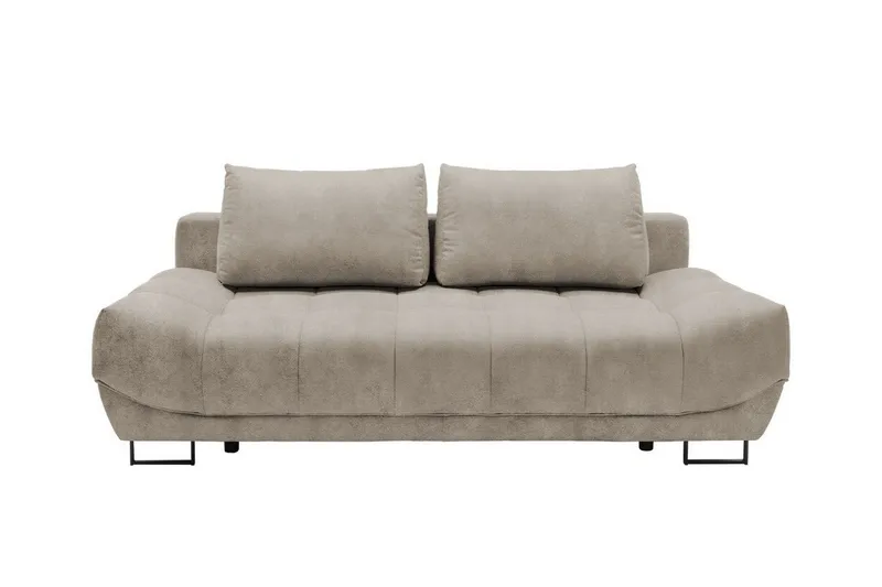 Graystone 2-seters Sovesofa, Cream