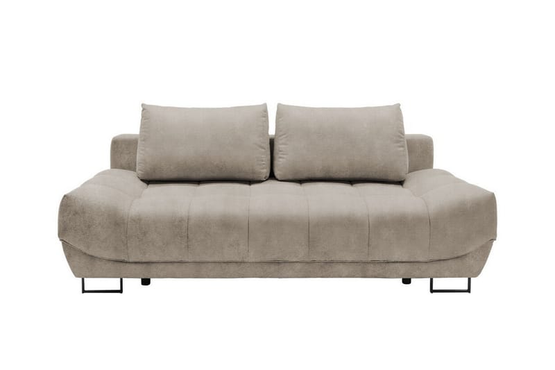 Graystone 2-seters Sovesofa, Cream
