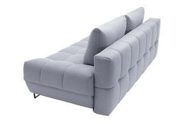 Graystone 2-seters Sovesofa - Mørkegrå - Møbler - Sofaer - Sovesofaer - 2 seters sovesofa