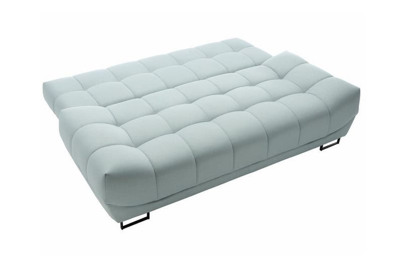 Graystone 2-seters Sovesofa - Mørkegrå - Møbler - Sofaer - Sovesofaer - 2 seters sovesofa