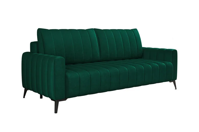 Graystone 2-sits Bäddsoffa NO_BRAND Dark green