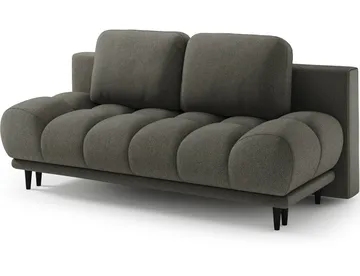 Guavio 2-seters Bubblig sovesofa med oppbevaring - Xillar 100 - Møbler - Sofaer - Sovesofaer - 2 seters sovesofa