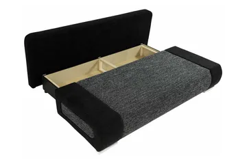 Kintore 2-seters Sovesofa - Møbler - Sofaer - Sovesofaer - 2 seters sovesofa