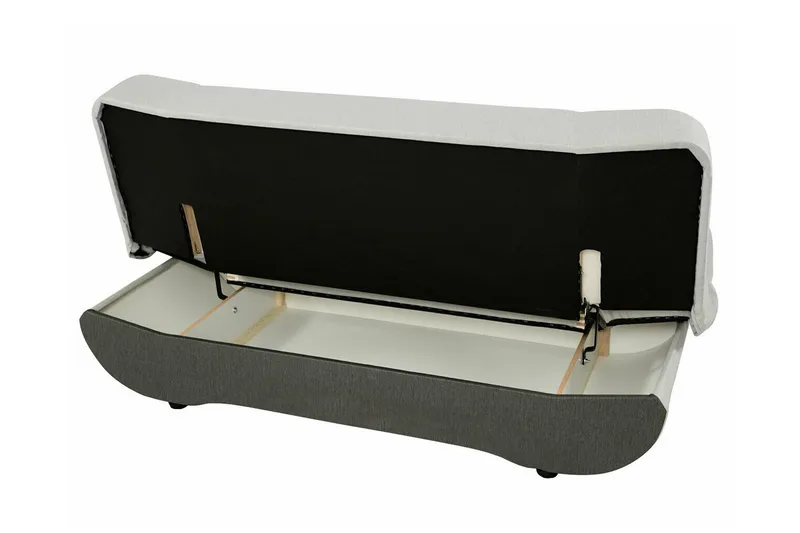 Kintore 2-seters Sovesofa - Møbler - Sofaer - Sovesofaer - 2 seters sovesofa