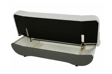 Kintore 2-seters Sovesofa - Møbler - Sofaer - Sovesofaer - 2 seters sovesofa