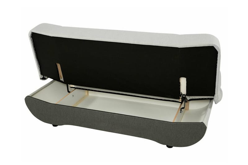 Kintore 2-seters Sovesofa - Møbler - Sofaer - Sovesofaer - 2 seters sovesofa