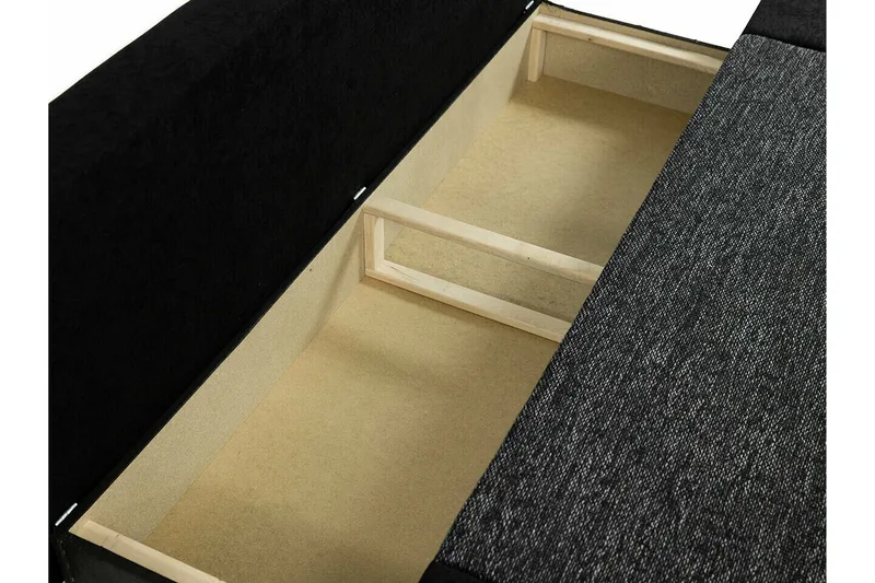 Kintore 2-seters Sovesofa - Møbler - Sofaer - Sovesofaer - 2 seters sovesofa