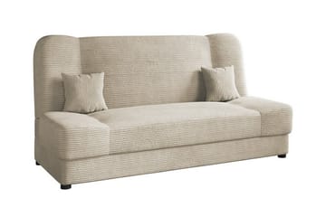 Kintore 2-seters Sovesofa - Møbler - Sofaer - Sovesofaer - 2 seters sovesofa